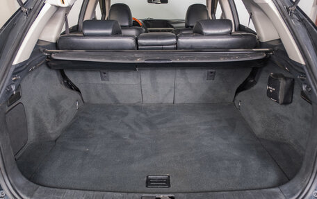 Lexus RX III, 2009 год, 1 789 000 рублей, 21 фотография