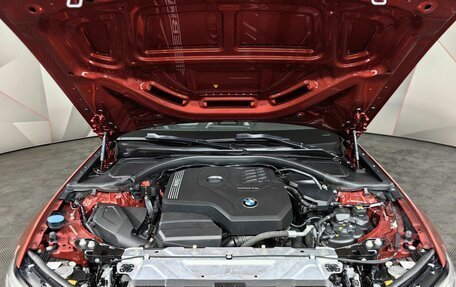 BMW 3 серия, 2019 год, 3 150 000 рублей, 10 фотография