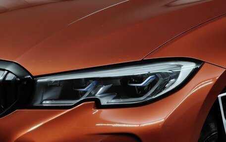 BMW 3 серия, 2019 год, 3 150 000 рублей, 8 фотография
