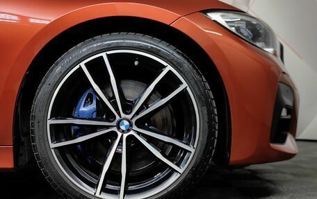 BMW 3 серия, 2019 год, 3 150 000 рублей, 7 фотография