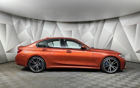 BMW 3 серия, 2019 год, 3 150 000 рублей, 6 фотография