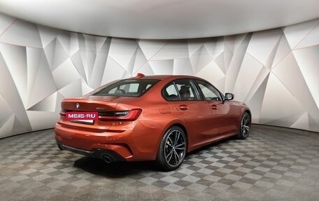 BMW 3 серия, 2019 год, 3 150 000 рублей, 2 фотография