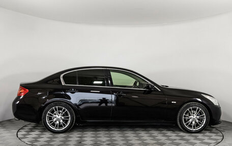 Infiniti G, 2012 год, 1 299 000 рублей, 4 фотография