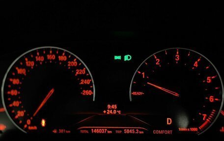 BMW 3 серия, 2019 год, 3 150 000 рублей, 13 фотография