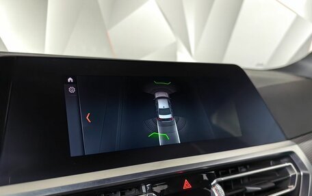 BMW 3 серия, 2019 год, 3 150 000 рублей, 16 фотография