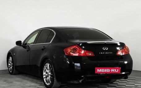 Infiniti G, 2012 год, 1 299 000 рублей, 7 фотография