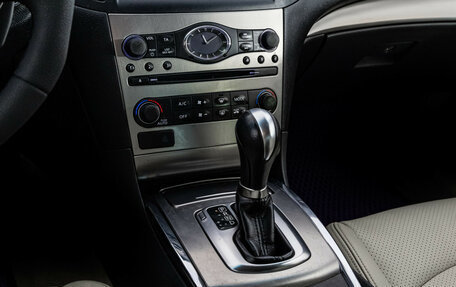 Infiniti G, 2012 год, 1 299 000 рублей, 12 фотография