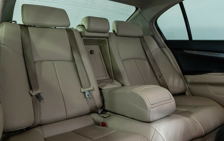 Infiniti G, 2012 год, 1 299 000 рублей, 22 фотография
