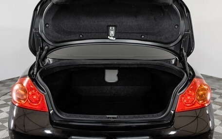 Infiniti G, 2012 год, 1 299 000 рублей, 24 фотография