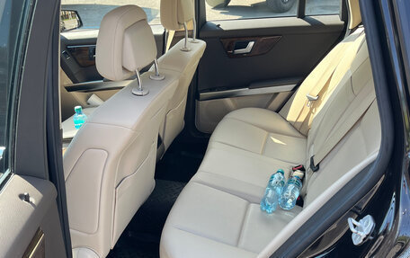 Mercedes-Benz GLK-Класс, 2015 год, 2 250 000 рублей, 2 фотография