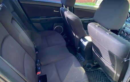 Mazda 3, 2007 год, 400 000 рублей, 16 фотография