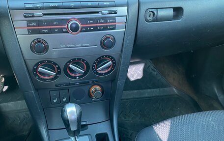 Mazda 3, 2007 год, 400 000 рублей, 11 фотография