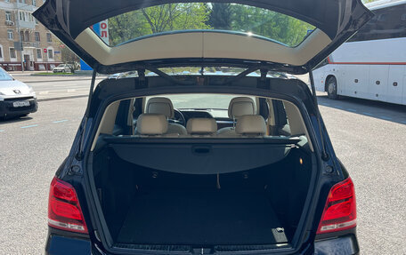 Mercedes-Benz GLK-Класс, 2015 год, 2 250 000 рублей, 4 фотография
