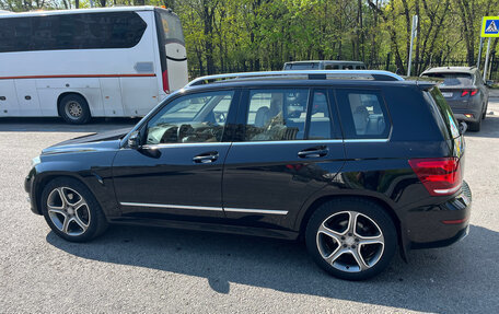 Mercedes-Benz GLK-Класс, 2015 год, 2 250 000 рублей, 7 фотография