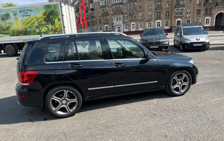 Mercedes-Benz GLK-Класс, 2015 год, 2 250 000 рублей, 8 фотография