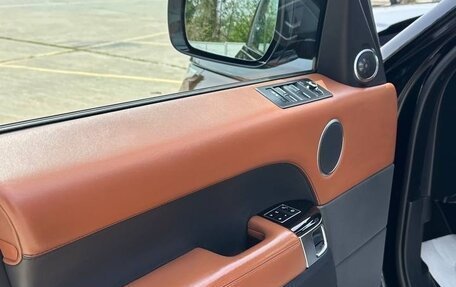 Land Rover Range Rover Sport II, 2014 год, 3 500 000 рублей, 10 фотография