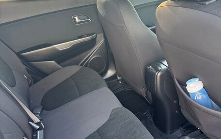 KIA Rio III рестайлинг, 2015 год, 1 149 000 рублей, 6 фотография