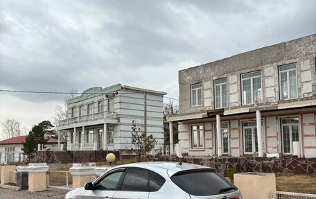 Subaru Impreza III, 2010 год, 830 000 рублей, 4 фотография