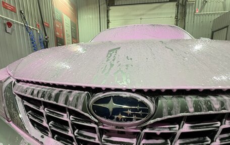 Subaru Impreza III, 2010 год, 830 000 рублей, 7 фотография