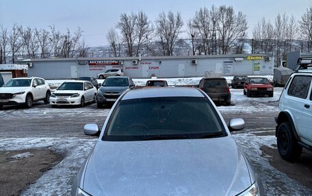 Subaru Impreza III, 2010 год, 830 000 рублей, 16 фотография