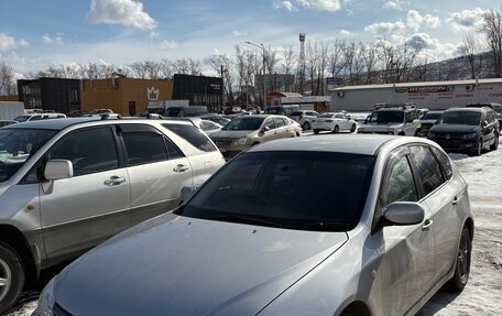 Subaru Impreza III, 2010 год, 830 000 рублей, 10 фотография