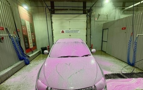 Subaru Impreza III, 2010 год, 830 000 рублей, 8 фотография
