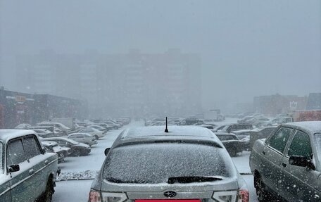 Subaru Impreza III, 2010 год, 830 000 рублей, 9 фотография