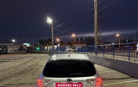 Subaru Impreza III, 2010 год, 830 000 рублей, 5 фотография