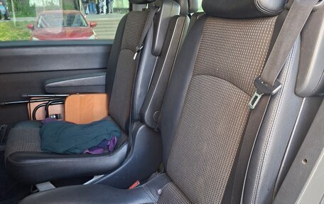 Mercedes-Benz Viano, 2013 год, 1 900 000 рублей, 5 фотография