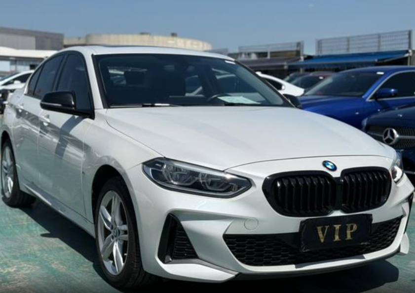 BMW 1 серия F20-F21 рестайлинг 2, 2022 год, 1 940 000 рублей, 3 фотография