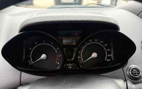 Ford EcoSport, 2015 год, 1 350 000 рублей, 11 фотография
