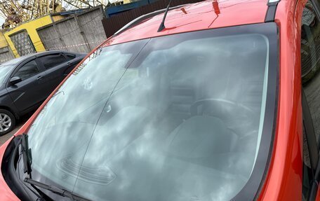 Ford EcoSport, 2015 год, 1 350 000 рублей, 16 фотография