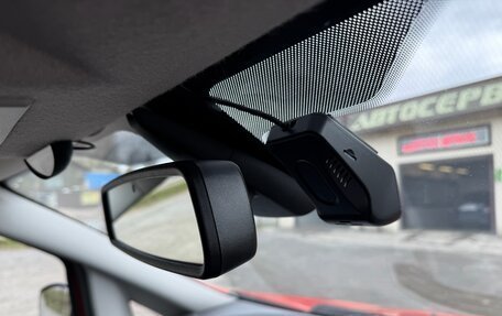 Ford EcoSport, 2015 год, 1 350 000 рублей, 17 фотография