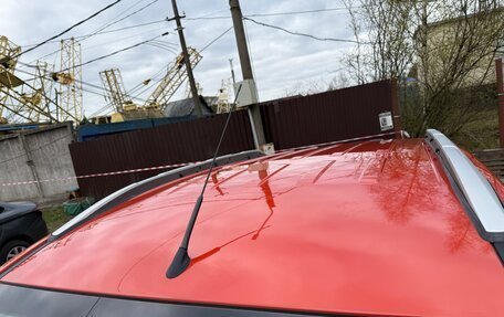 Ford EcoSport, 2015 год, 1 350 000 рублей, 13 фотография