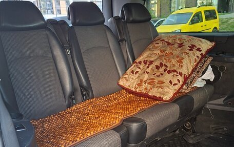 Mercedes-Benz Viano, 2013 год, 1 900 000 рублей, 6 фотография
