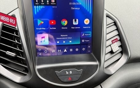 Ford EcoSport, 2015 год, 1 350 000 рублей, 18 фотография