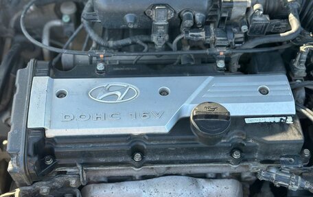 Hyundai Accent II, 2011 год, 630 000 рублей, 19 фотография