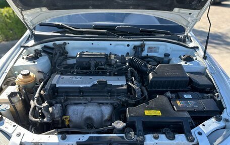 Hyundai Accent II, 2011 год, 630 000 рублей, 18 фотография