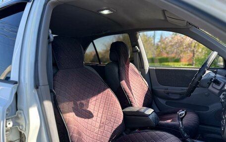 Hyundai Accent II, 2011 год, 630 000 рублей, 32 фотография