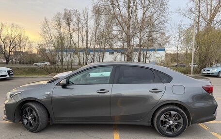 KIA Cerato IV, 2019 год, 1 299 999 рублей, 5 фотография