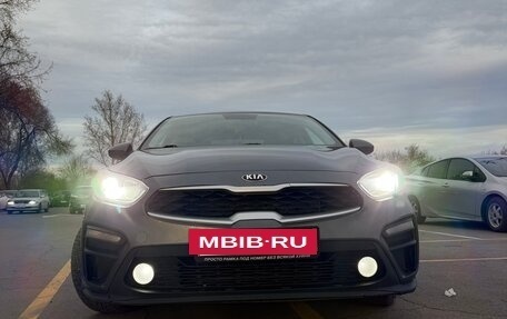 KIA Cerato IV, 2019 год, 1 299 999 рублей, 4 фотография