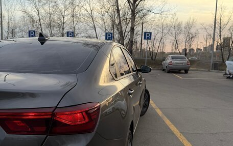 KIA Cerato IV, 2019 год, 1 299 999 рублей, 13 фотография