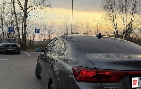 KIA Cerato IV, 2019 год, 1 299 999 рублей, 12 фотография
