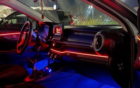 KIA Cerato IV, 2019 год, 1 299 999 рублей, 16 фотография
