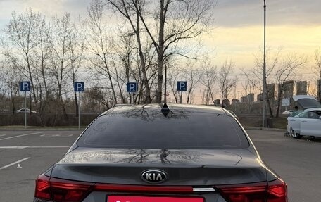 KIA Cerato IV, 2019 год, 1 299 999 рублей, 10 фотография