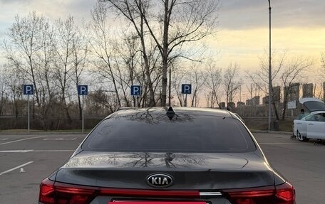 KIA Cerato IV, 2019 год, 1 299 999 рублей, 11 фотография