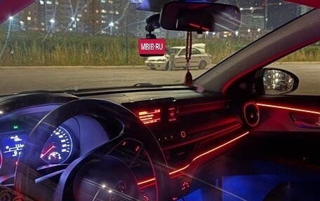 KIA Cerato IV, 2019 год, 1 299 999 рублей, 17 фотография