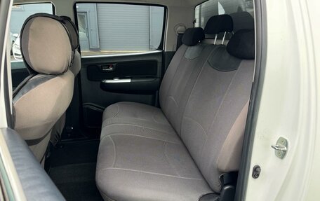 Toyota Hilux VII, 2014 год, 2 999 000 рублей, 9 фотография