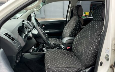 Toyota Hilux VII, 2014 год, 2 999 000 рублей, 10 фотография