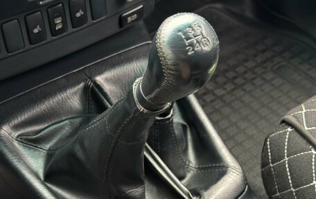 Toyota Hilux VII, 2014 год, 2 999 000 рублей, 22 фотография